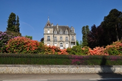 Château de Bonnefontaine