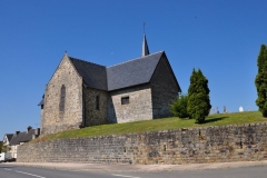 Chapelle de Montéglise