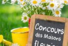 Concours maisons fleuries 2023