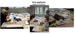 Arts appliqués 2019