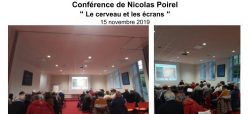 Conférence Nov2019