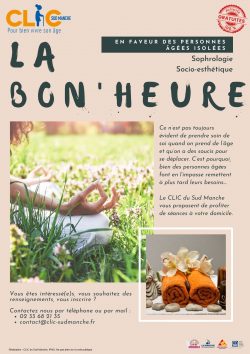 LA BON'HEURE