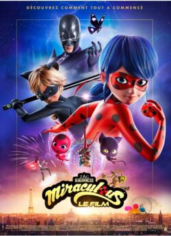 miraculous