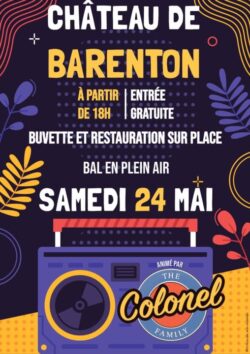 bal du 24 mai