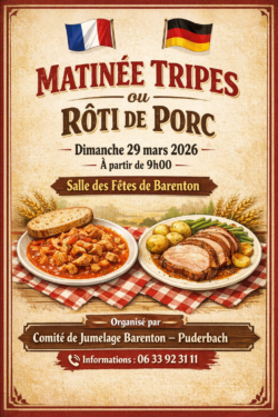 2026-03-29 affiche tripe