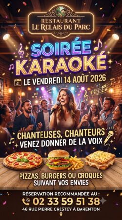 karaoké