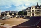 PLACE DU MONUMENT AUX MORTS