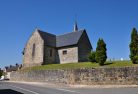 CHAPELLE DE MONT EGLISE